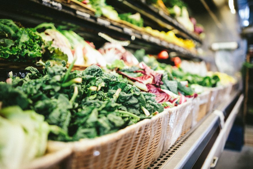 The savvy shopper’s guide to groceries 