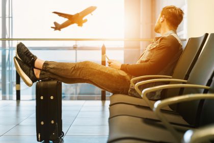 What I'm glad I knew about cancelled flights in Europe