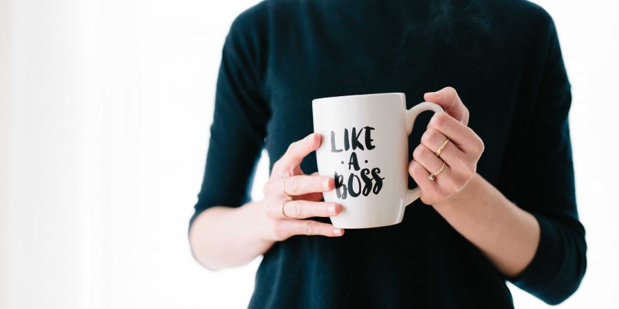 Email from your boss? Make sure it’s not a scammer