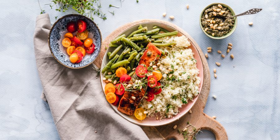 5 things to consider before you sign up for a meal kit service