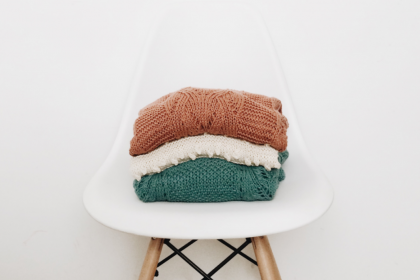 10 ways to reduce your clothing waste and save money