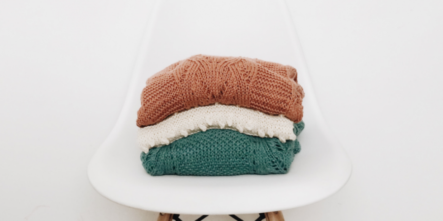 10 ways to reduce your clothing waste and save money