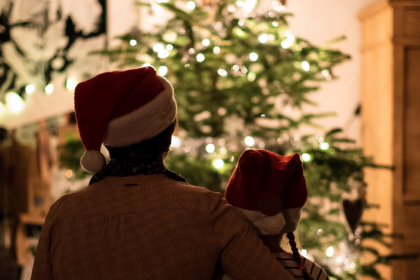 5 things to be mindful of this holiday season