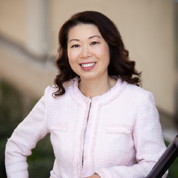 Gigi Chen-Kuo
