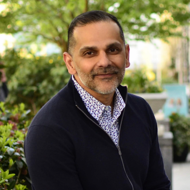 Shahid Noorani