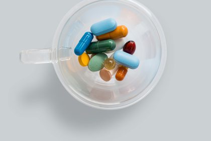 Watch out for the vitamin phone scam