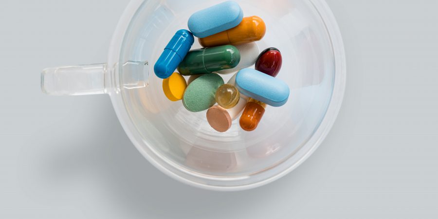 Watch out for the vitamin phone scam