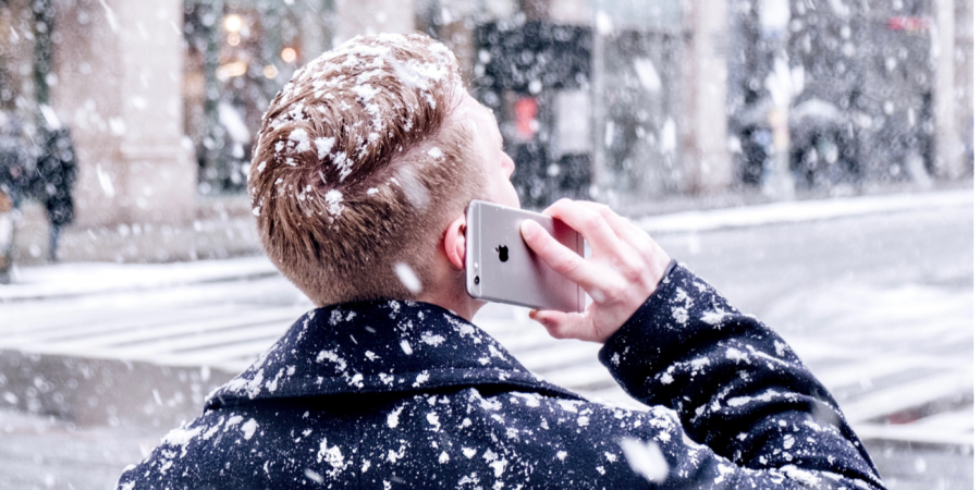 Worried about sharing your info with a debt collector?