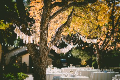 Top 7 tips for planning an event
