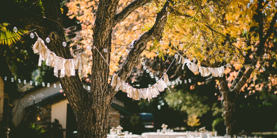 Top 7 tips for planning an event