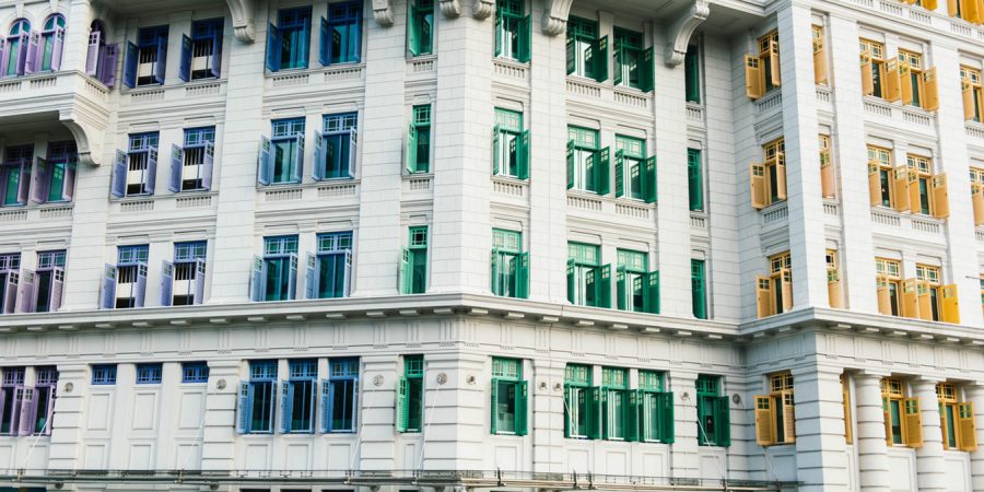 COVID-19: tips for apartment residents