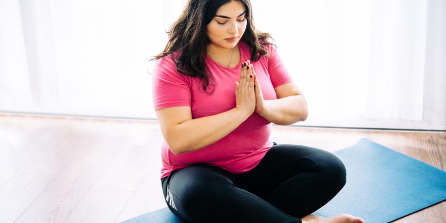 5 ways to stay active at home and outside while physical distancing