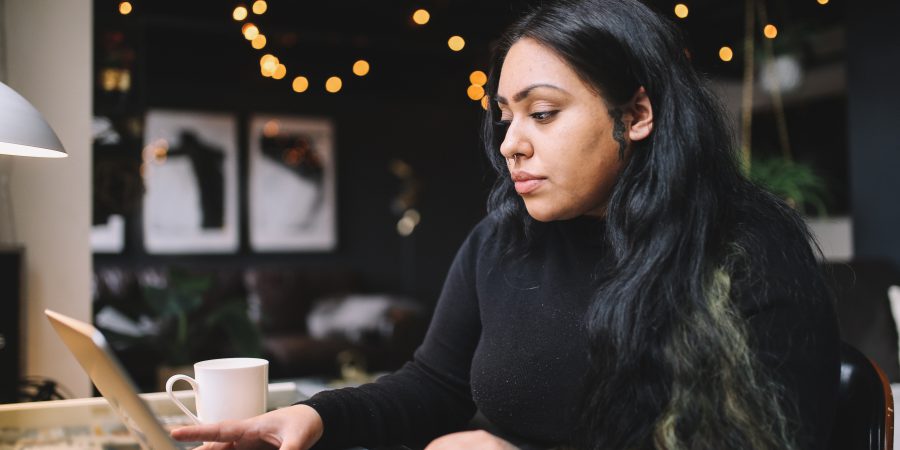 COVID-19: 7 Tips for working from home effectively