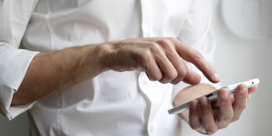 COVID-19: Protecting yourself from scams and fraud