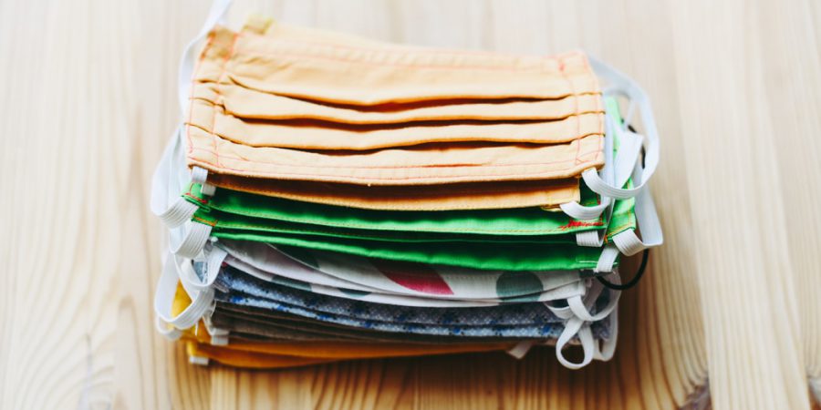 Masks and COVID-19: what we know right now