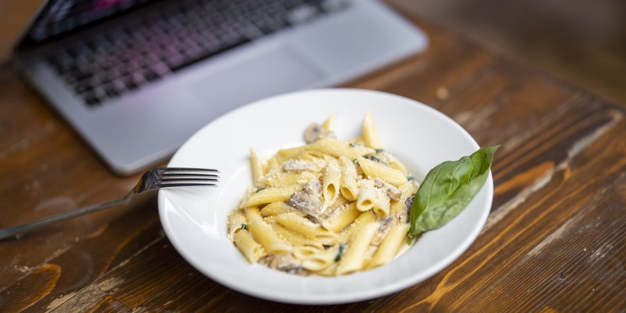 Five ideas for a virtual get together