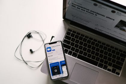 What to know about maintaining your privacy on Zoom