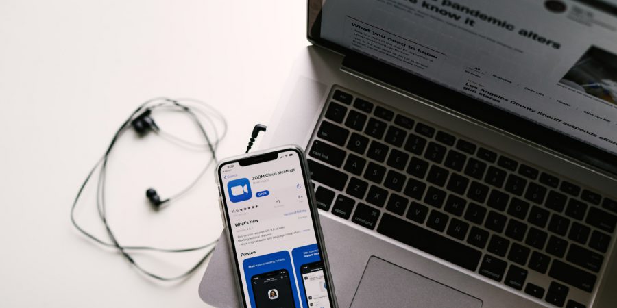 What to know about maintaining your privacy on Zoom