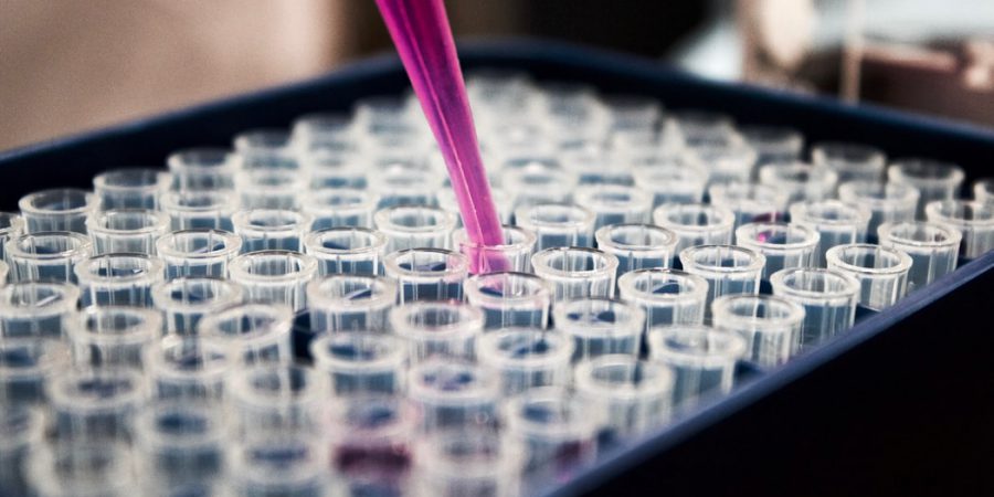 Expanded COVID-19 testing in BC 