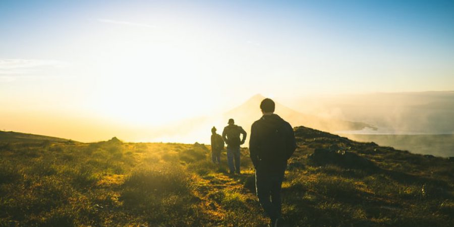 What to think about if you’re widening your social circle 