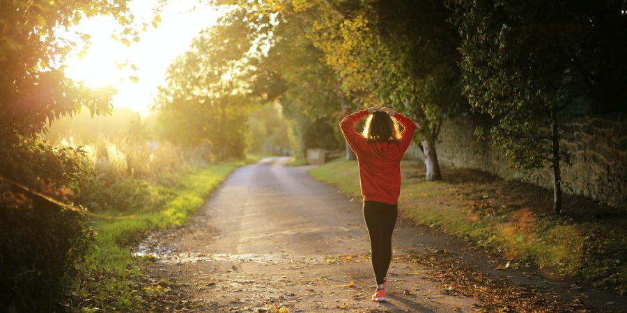 Tips to support mental health through the COVID-19 pandemic 