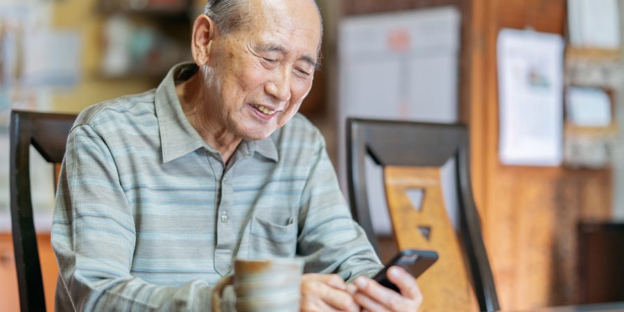 5 ways to stay active at home and outside while physical distancing