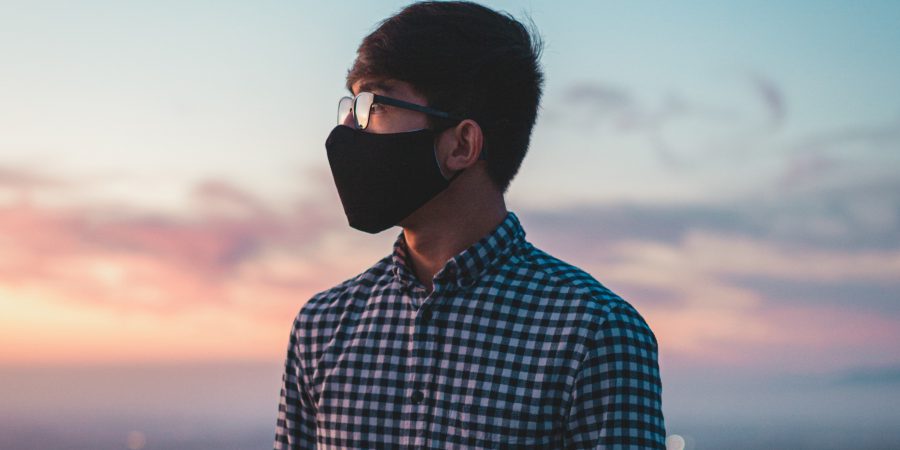 Making or finding an effective non-medical mask