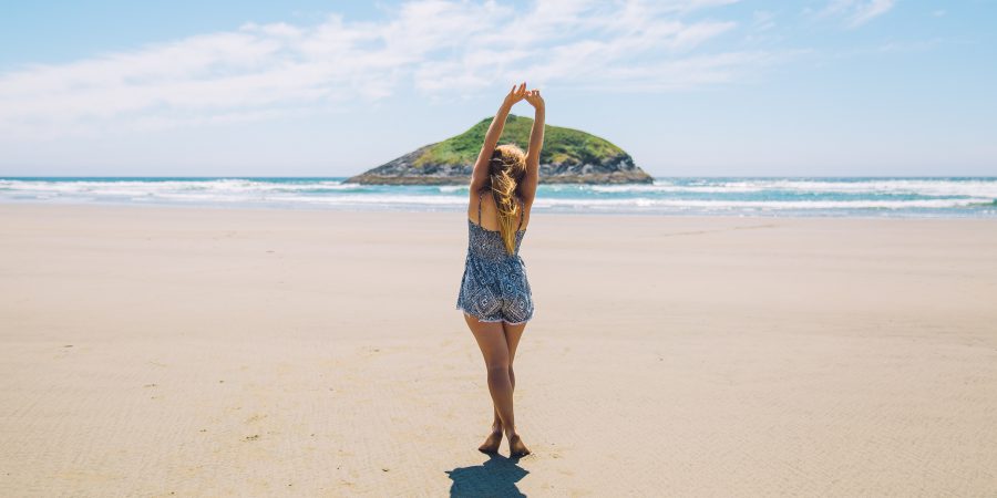 5 tips to stay safe at the beach this summer