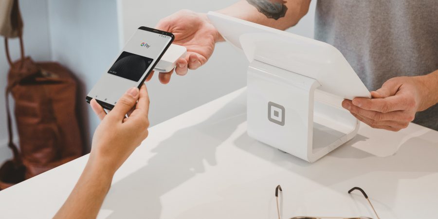 5 payment tips for shopping safely during COVID-19
