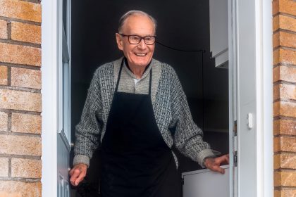 Consumer story: cleaning up the pieces of a shady deal