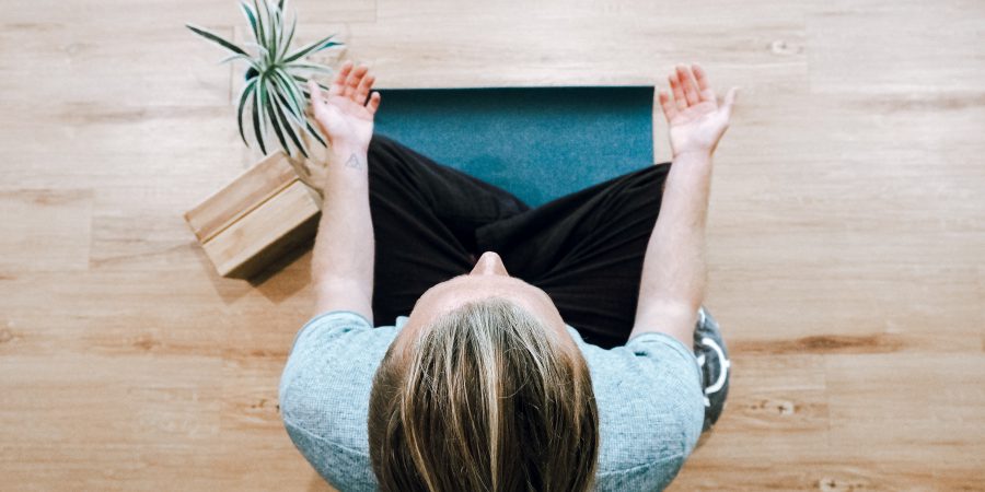 A yogi seeks help after being denied a refund