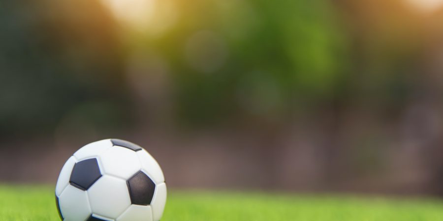 Playing sports during COVID-19