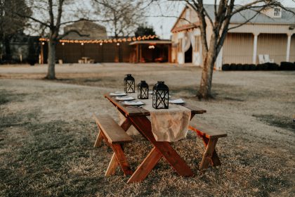 How to gather safely this fall