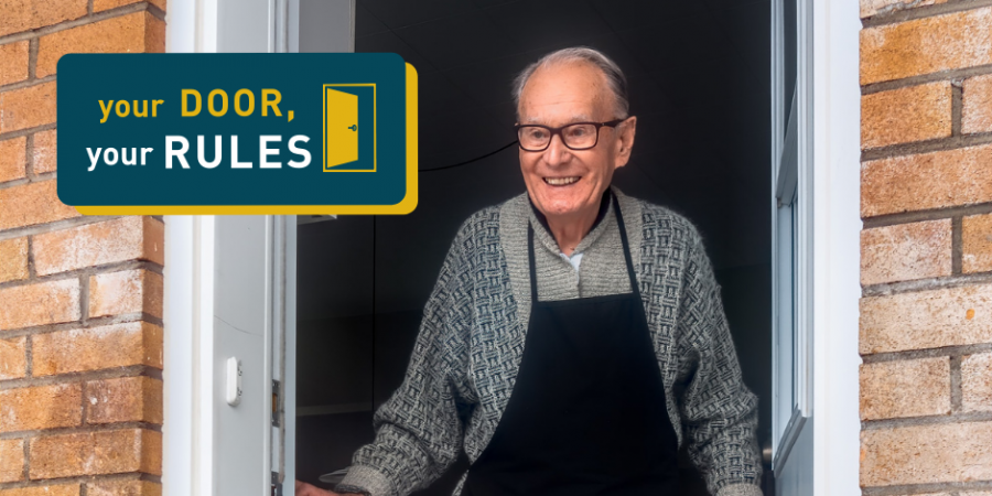 Door-to-door sales: a consumer story