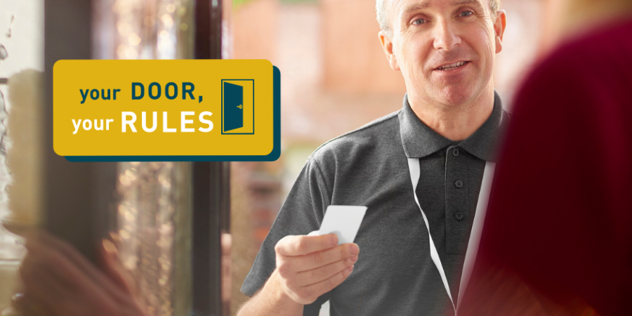 Door-to-door sales: scams to watch out for