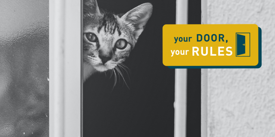 Door-to-door sales: how to spot the bad operators