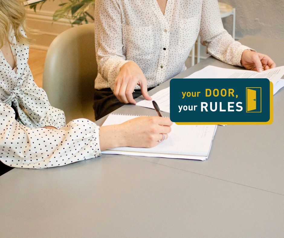 Door To Door Sales What Needs To Be In Your Contract Door To Door Sales What Needs To Be In Your Contract
