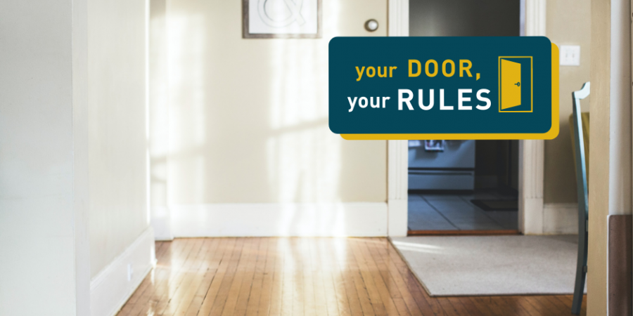 Door-to-door sales: what questions to ask before you say yes