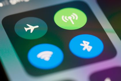 3 tips to use Bluetooth safely