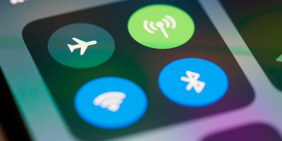 3 tips to use Bluetooth safely