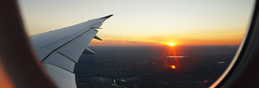 COVID-19 and travel refunds