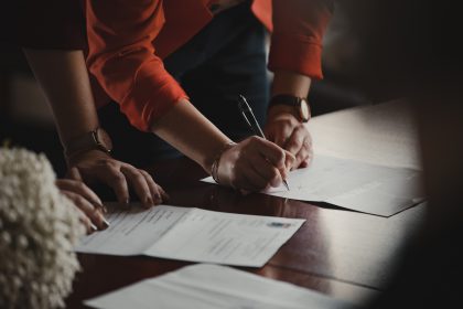 Q&A: What to do if a business checks my credit without my consent