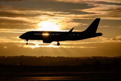 BC consumer wins fight against airline for refund