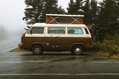 What to know about bringing a vehicle to BC from another province