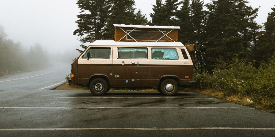 What to know about bringing a vehicle to BC from another province