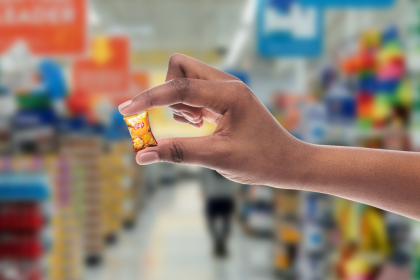 Shrinkflation: how to avoid paying more for less at the grocery store