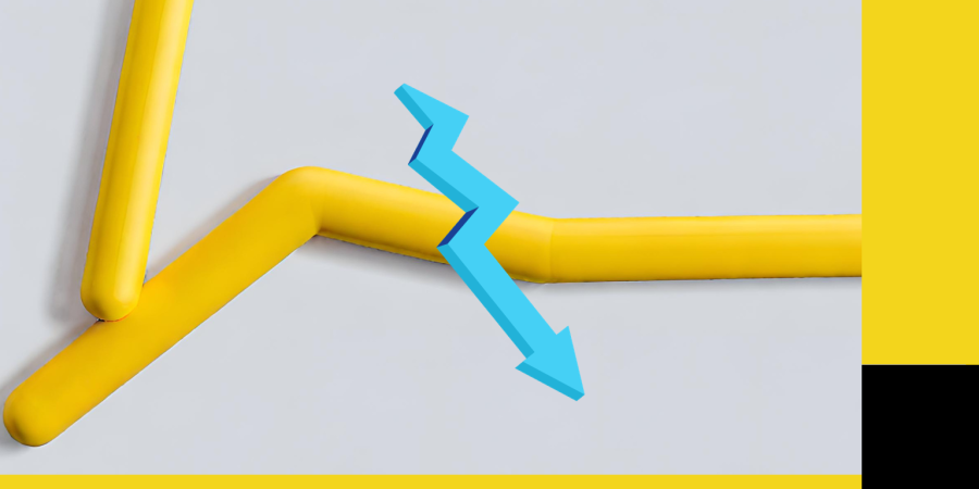 How debt impacts your credit score