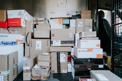 3 tips to for stress-free delivery