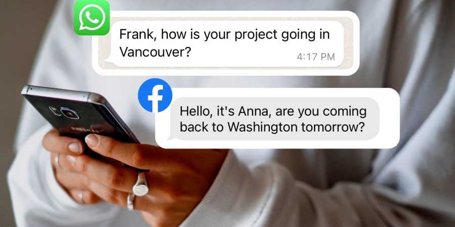 4 ways to spot and avoid this new friendship/romance scam