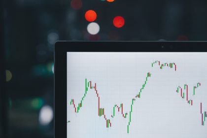 Build your knowledge about investing